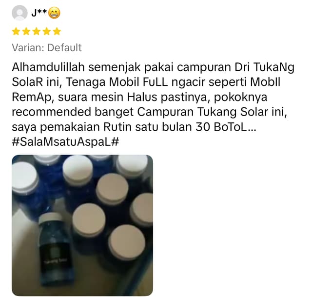 Testimoni pengguna 12