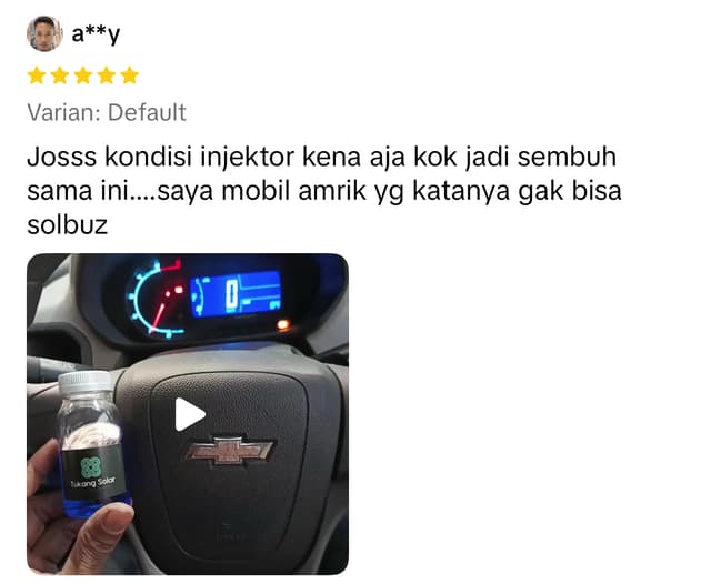 Testimoni pengguna 13