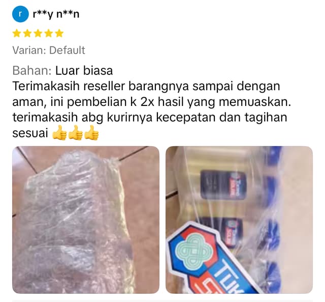 Testimoni pengguna 4