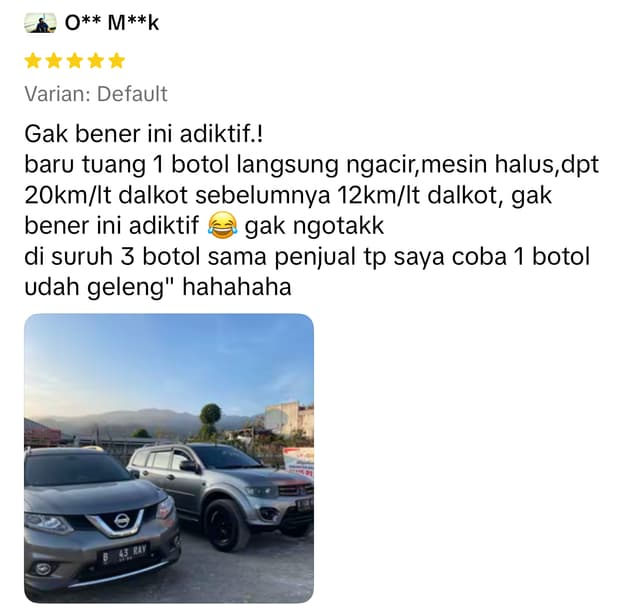 Testimoni pengguna 9